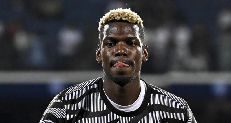  - Équipe de France : Paul Pogba ne devrait pas retrouver la Juventus, son coach sort du silence