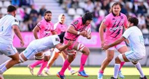 Top 14 - Multiplex 5ème journée : les résultats