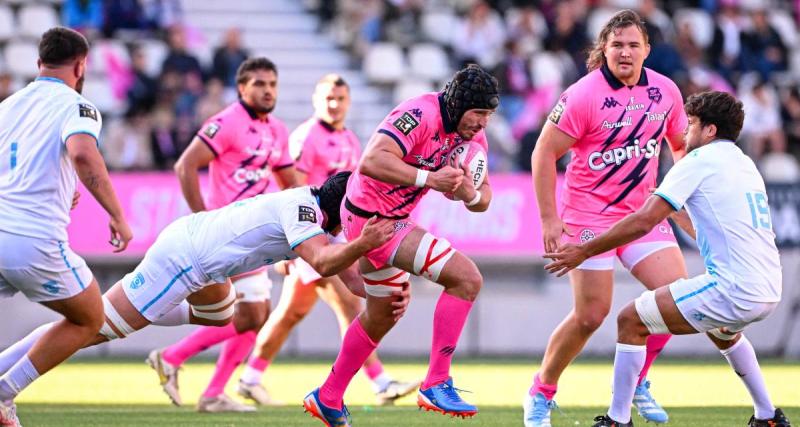  - Top 14 - Multiplex 5ème journée : les résultats