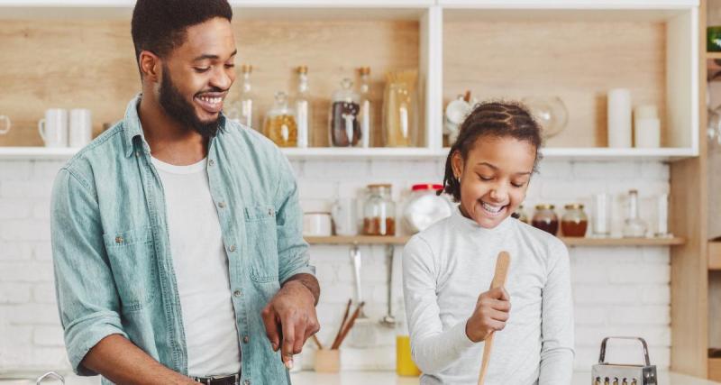  - 8 idées de recettes sans ménage et vaisselle (ou presque), pour des repas rapides et équilibrés avec vos enfants