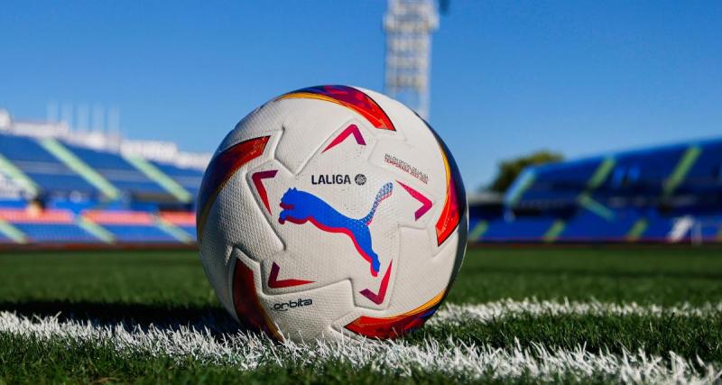  - Liga : la belle initiative d'un club espagnol à l'occasion de la neuvième journée de championnat