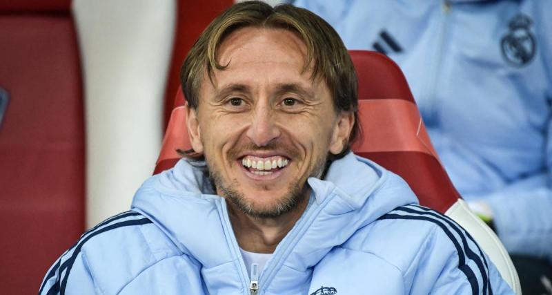  - Real Madrid : le successeur de Kroos pourrait bien se nommer...Modric !