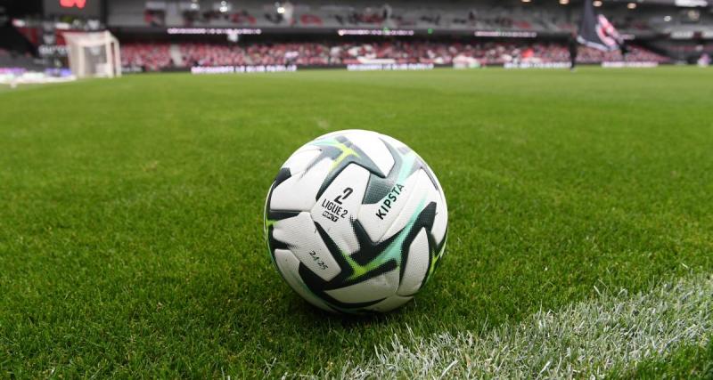  - Metz - Amiens : les compos officielles du choc