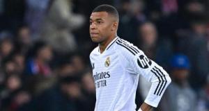 Real Madrid : malgré son absence avec les Bleus, Mbappé titulaire face à Villarreal