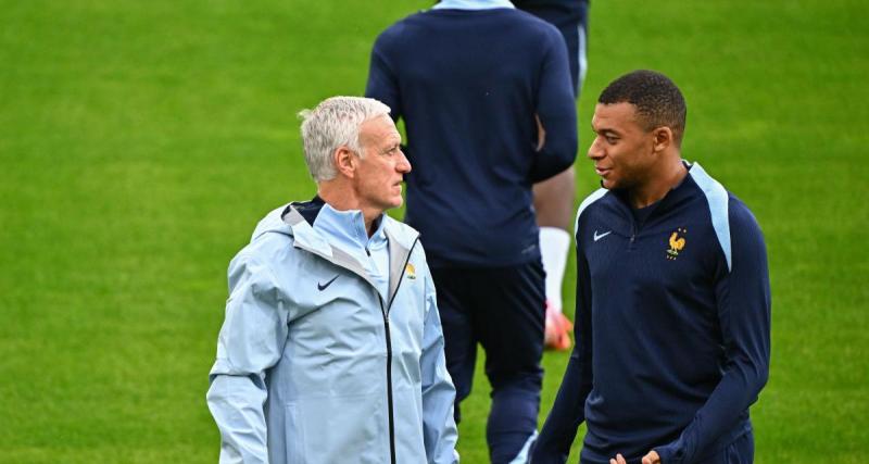  - Mbappé n'a pas aimé une décision de Deschamps, Luis Enrique se prononce sur Dembélé, Pogba fait parler...Les immanquables du jour !