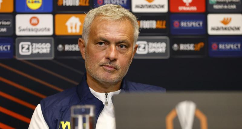  - Un retour fracassant de Mourinho en Premier League ?