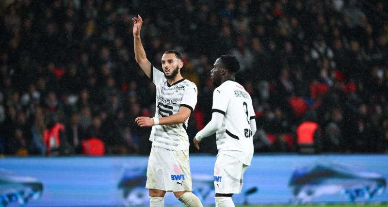  - Rennes - Monaco : les compos officielles !