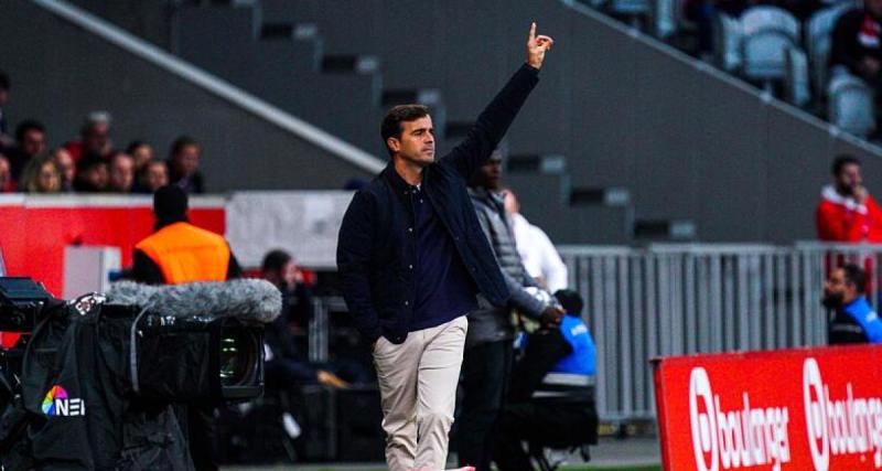  - LOSC - Toulouse : l'improbable blessure de Novell durant la rencontre