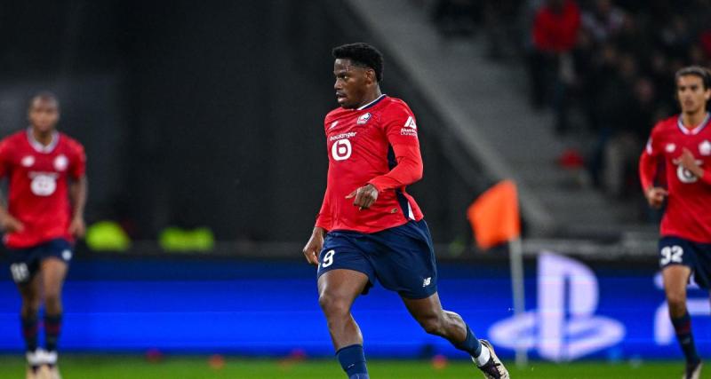  - Barça : la piste Jonathan David s'écroule déjà