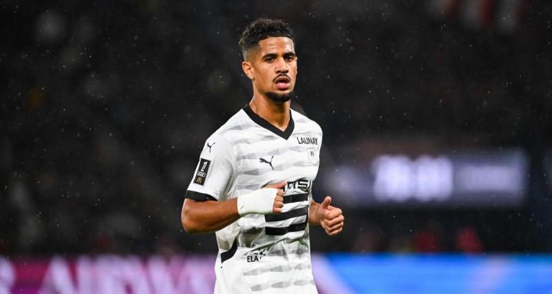  - Rennes - Monaco : le but dingue de Blas en vidéo