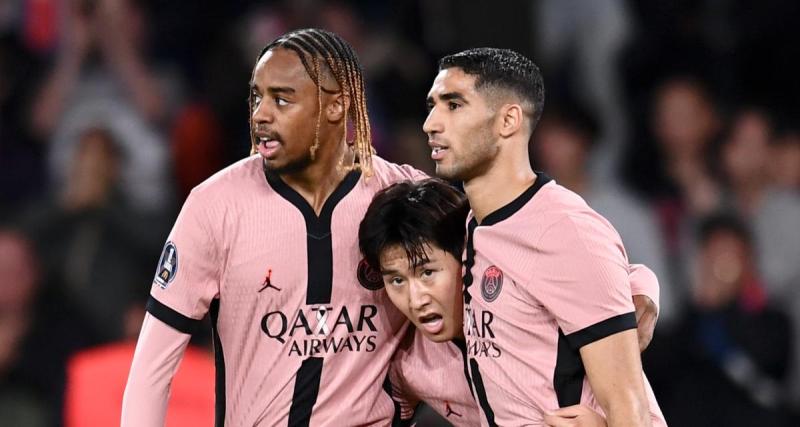  - Nice - PSG : comment suivre le match à la télévision ou en streaming ?
