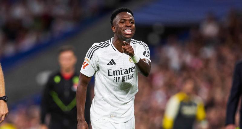  - Real Madrid : en plus de Carvajal, Ancelotti annonce aussi des tests pour Vinicius