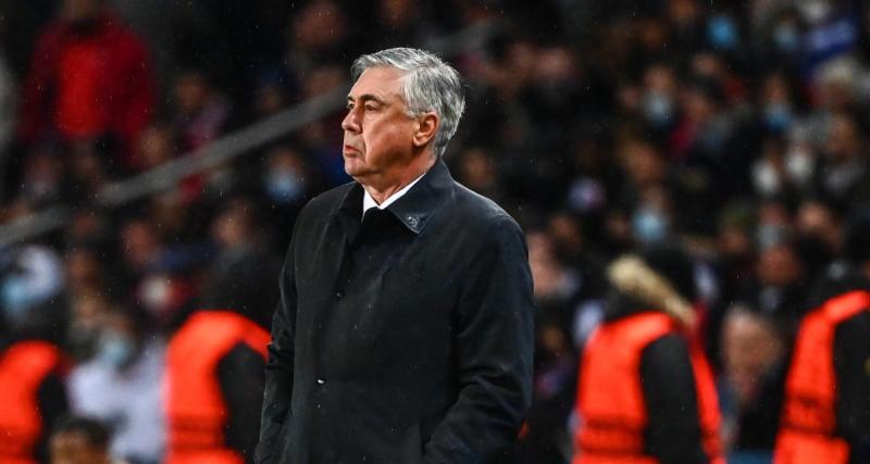  - PSG : la confidence géniale d'un ancien joueur du club sur Ancelotti