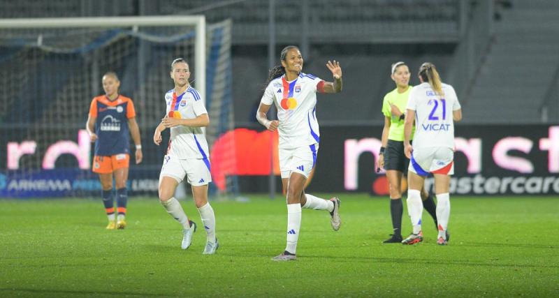  - Arkema Première Ligue : Sainté enchaîne, Reims et Guingamp encore battus, l'OL déroule, ... les résultats de la 3e journée