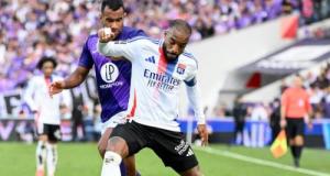 OL - Nantes : comment suivre le match à la télévision ou en streaming ?