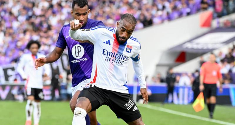  - OL - Nantes : comment suivre le match à la télévision ou en streaming ?