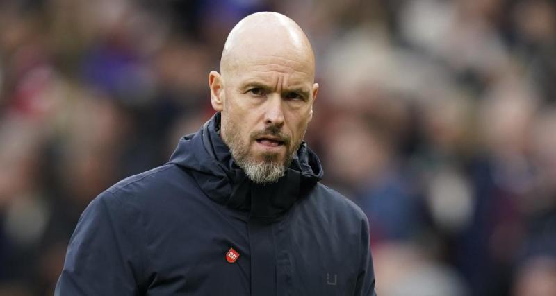  - Aston Villa - Manchester United : comment suivre le match à la télévision ou en streaming ?