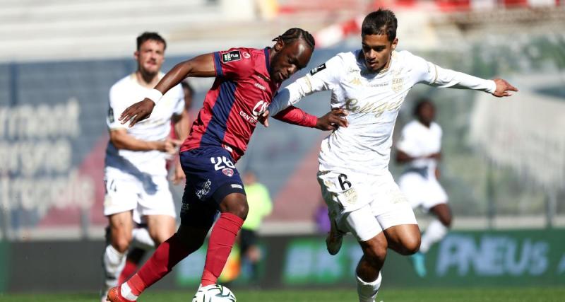  - Clermont - Guingamp : le résumé vidéo de la déroute guingampaise en Auvergne