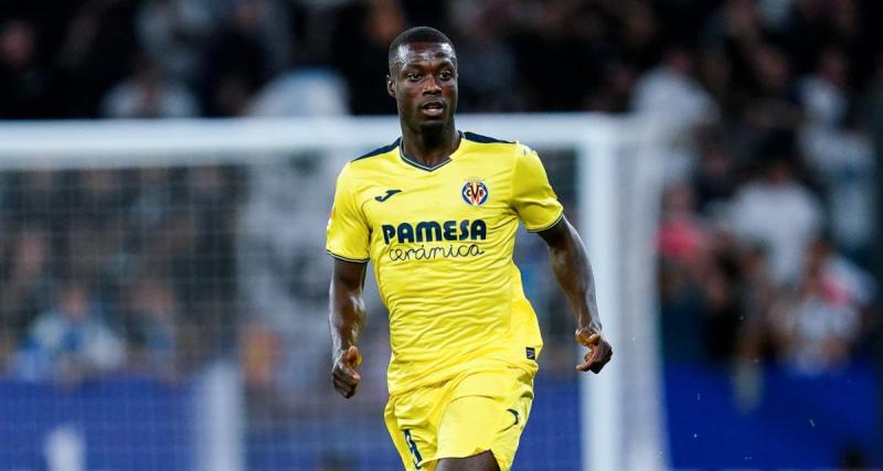 - Nicolas Pépé veut former la jeunesse face à la haine en ligne 
