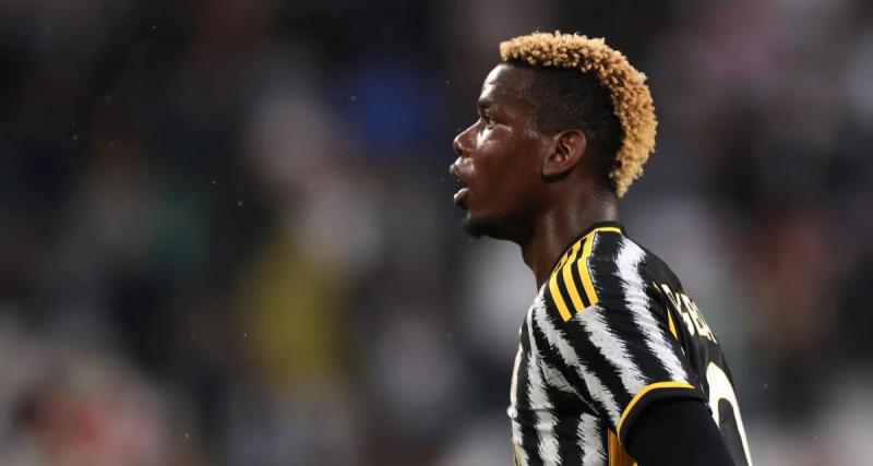  - Équipe de France : Paul Pogba vers une destination étonnante ?
