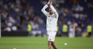 Real Madrid : grosse polémique autour de la présence de Mbappé, une star du club se blesse gravement