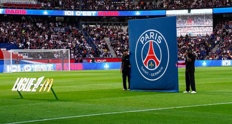  - PSG : le groupe convoqué pour le déplacement à Nice 