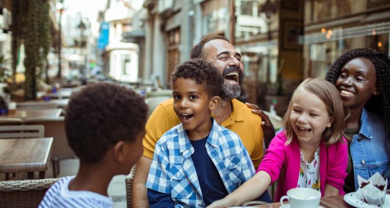  - Famille recomposée : Tous nos conseils pour un équilibre familial adapté aux enfants et à leur bien-être