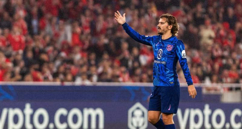  - Equipe de France : Griezmann aurait déjà voulu mettre un terme à sa carrière internationale en 2019 !
