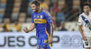 VIDEO – Mexique : le but exceptionnel de Gignac sur coup-franc, le Français entre encore un peu plus dans l’histoire