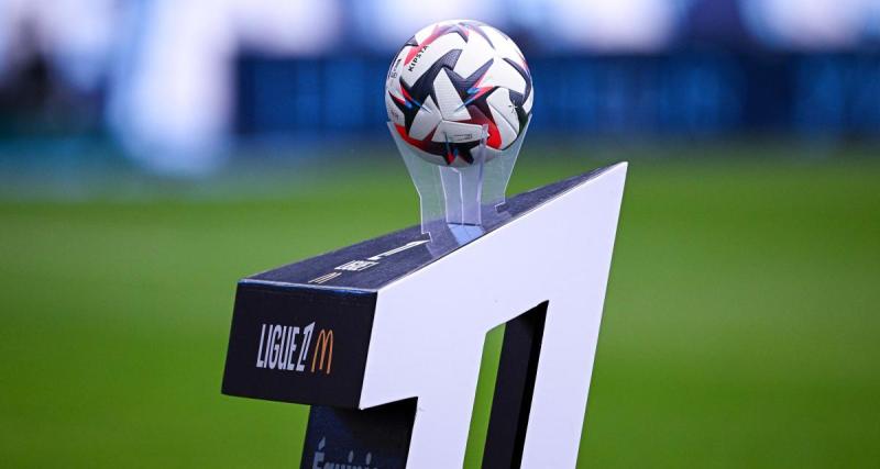  - OL - Nantes : les compos officielles