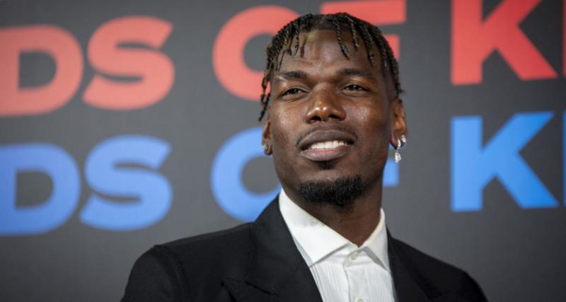  - Juventus : l'intriguant message du club sur le retour de Pogba