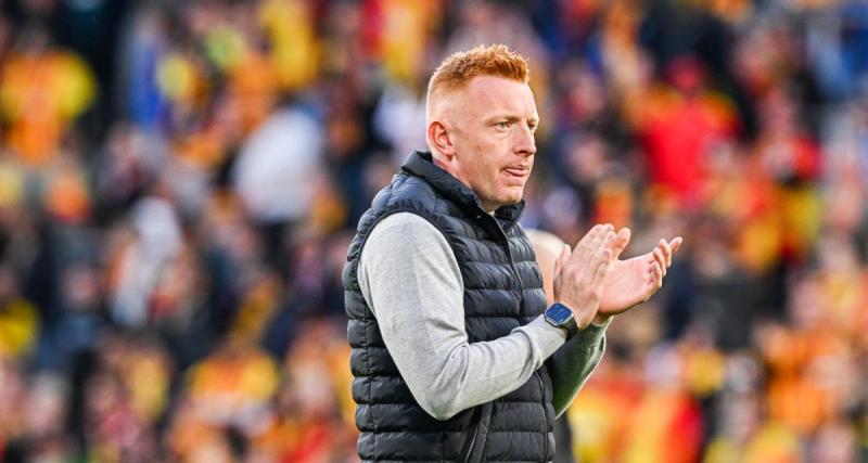  - Lens, Reims, Strasbourg... les compos officielles du multiplex !