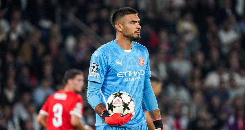  - Espagne : incroyable, le gardien de Gérone arrête 3 penalties en un match