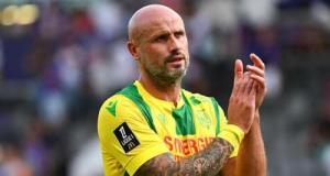 OL - Nantes : le terrible record de Pallois