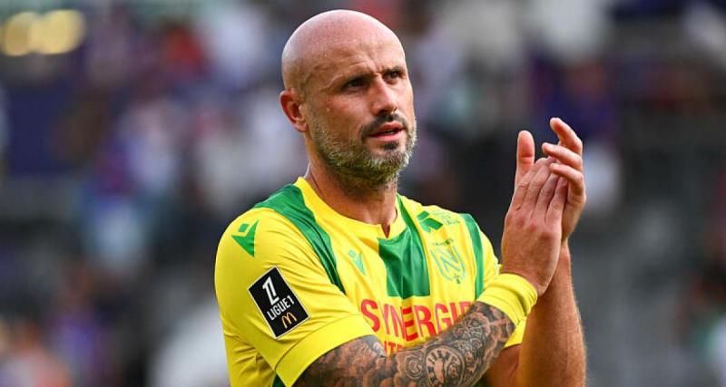  - OL - Nantes : le terrible record de Pallois