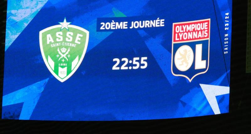  - National 3 : l’ASSE s’adjuge le derby sur le fil contre l’OL et lance sa saison