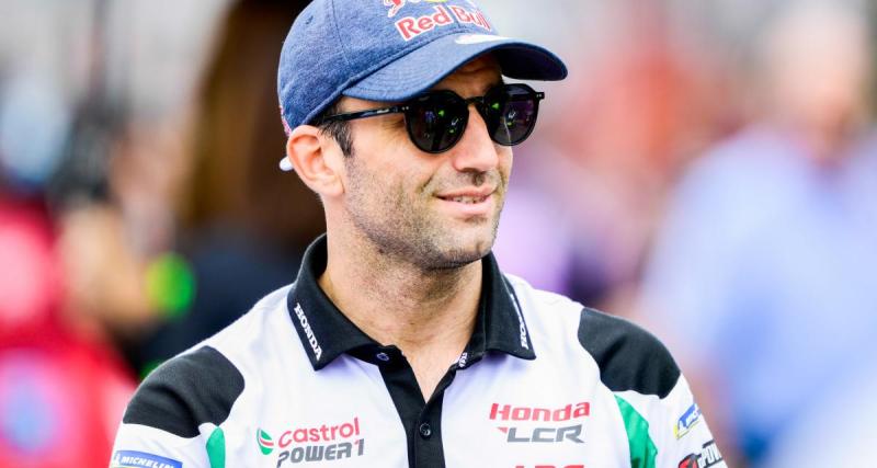  - MotoGP : bien qu'il ait été "chanceux" avec la panne de Quartararo, Zarco voit des progrès notables