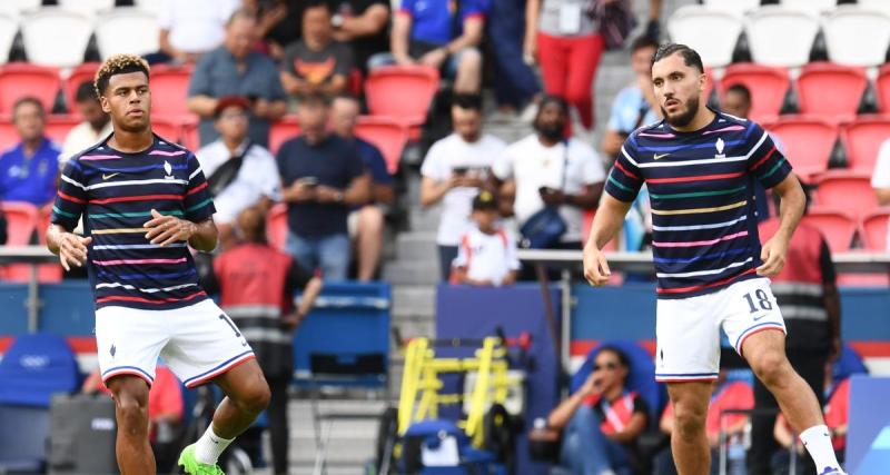  - Équipe de France Espoirs : une star des Bleuets touchée à une cuisse, vers un forfait pour le rassemblement ?