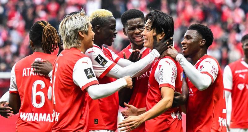  - Ligue 1 (J7) : Brest s’impose, Reims facile, choc mouvementé entre Strasbourg et Lens