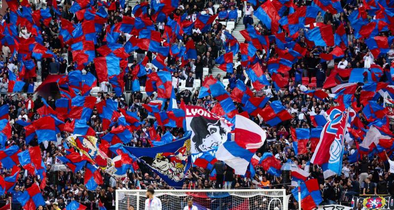  - OL : affrontements entre supporters contre Nantes, un coup de couteau recensé