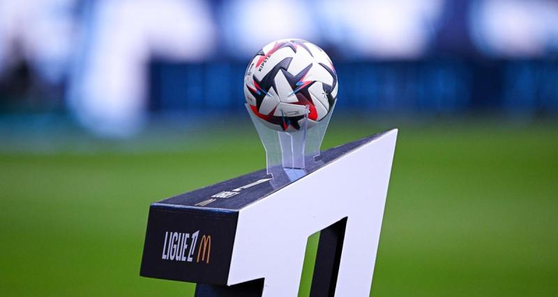  - Nice - PSG : les compos officielles du choc