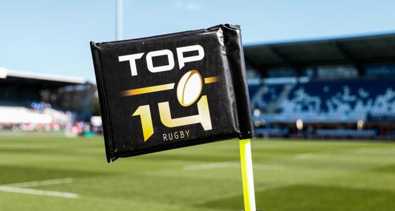  - Rugby : coup de tonnerre, une superstar du Top 14 va tirer sa révérence à la fin de la saison