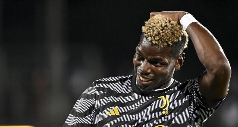  - Equipe de France : une décision fracassante se confirme pour Pogba