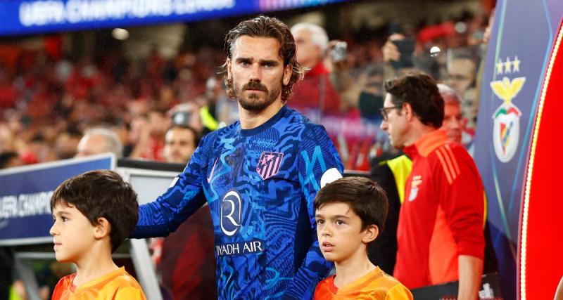  - La terrible blessure de Carvajal, révélation sur la retraite de Griezmann, Lewandowski en feu... les immanquables du jour !