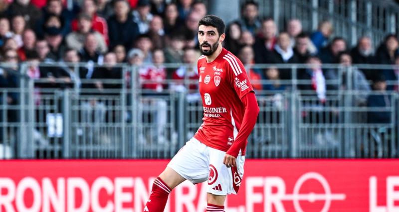  - Brest - Le Havre : Lees Melou détruit Riolo après son grand retour