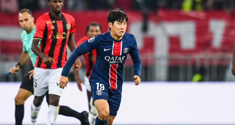  - Le PSG accroché à Nice, Monaco s'envole !