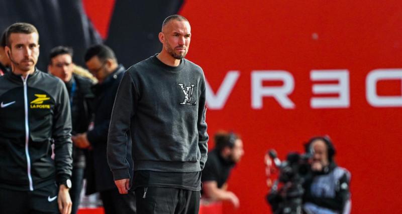  - Le Havre : Didier Digard détruit l’arbitrage après la défaite à Brest