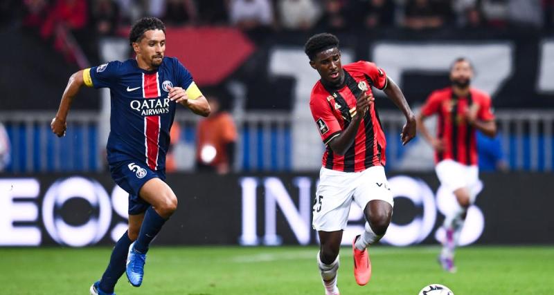  - 📝 OGC Nice - PSG : les Tops et les Flops !