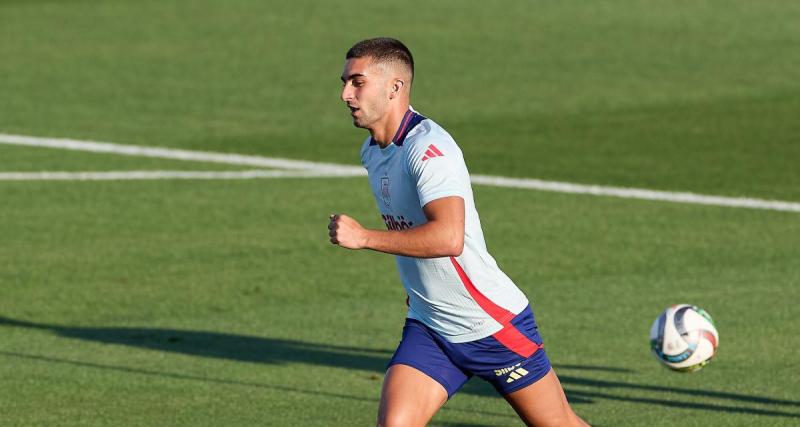  - Barça : très mauvaise nouvelle, un blessé pour plusieurs semaines !