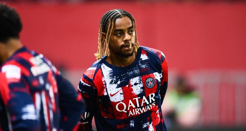  - Nice – PSG : la réponse inquiétante de Barcola sur l'état d'esprit des joueurs